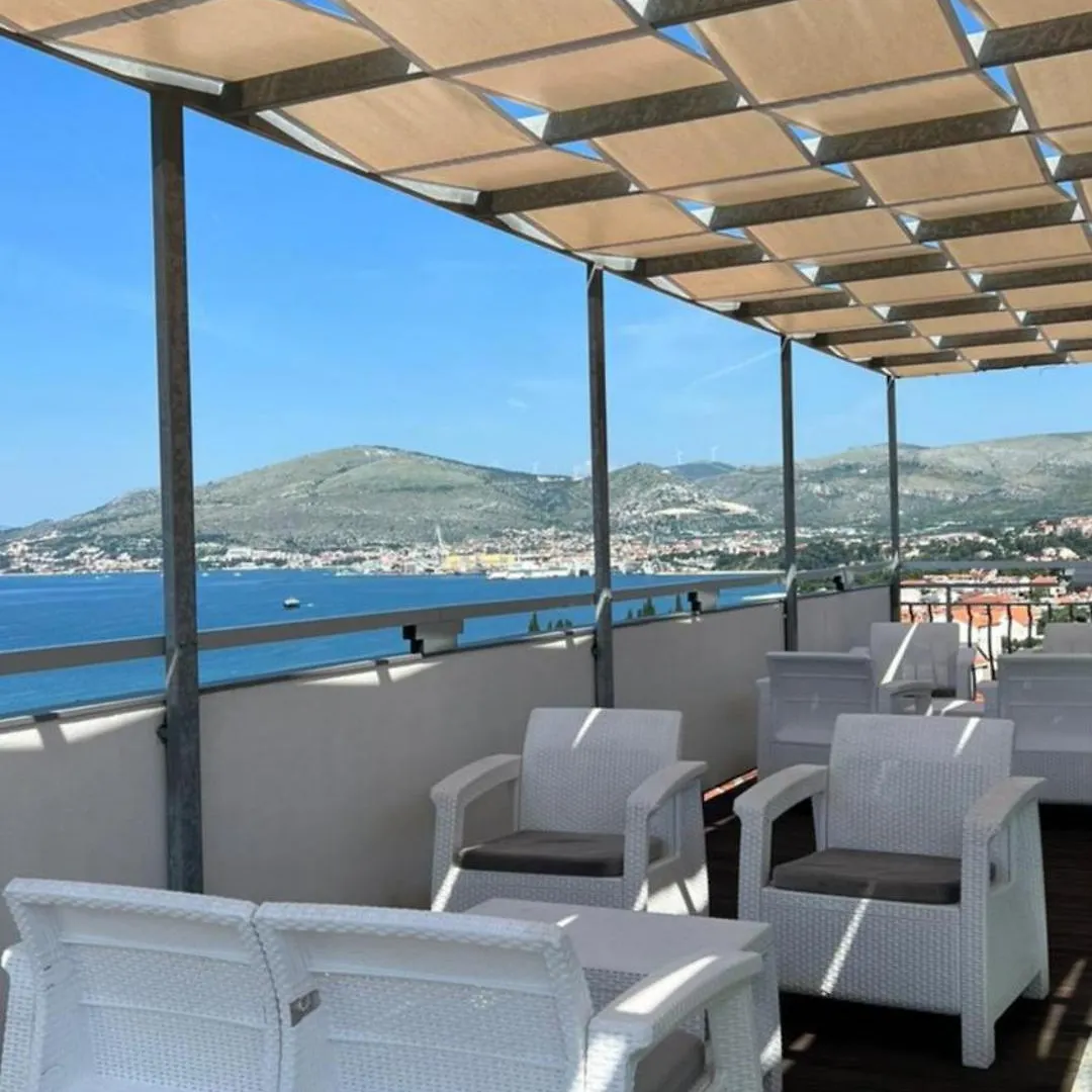 Appartement Apartman Violet Trogir