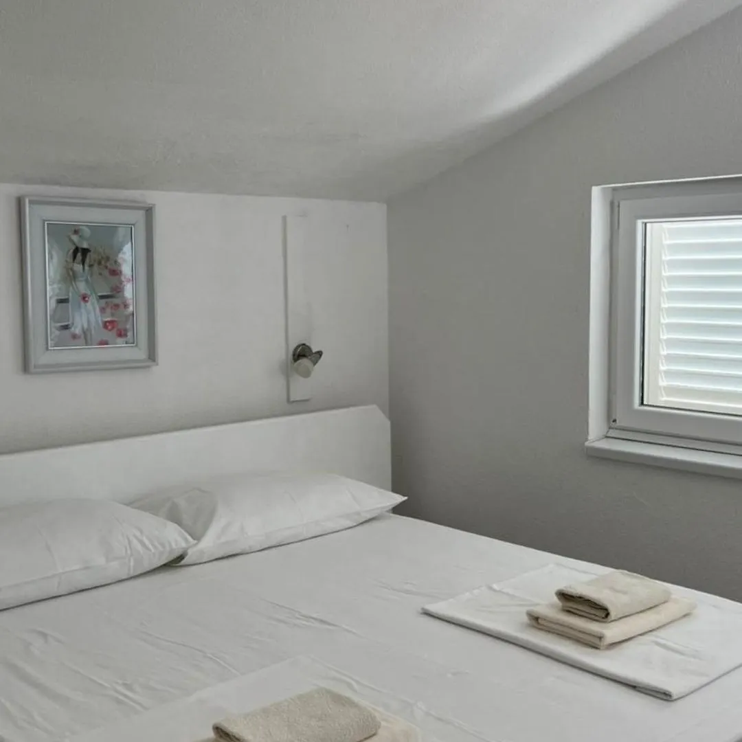 Apartman Violet Trogir 0*,  Kroatië