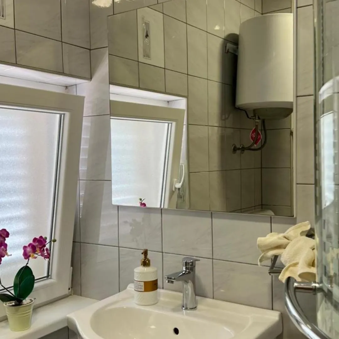 Apartment Apartman Violet Trogir Croatia