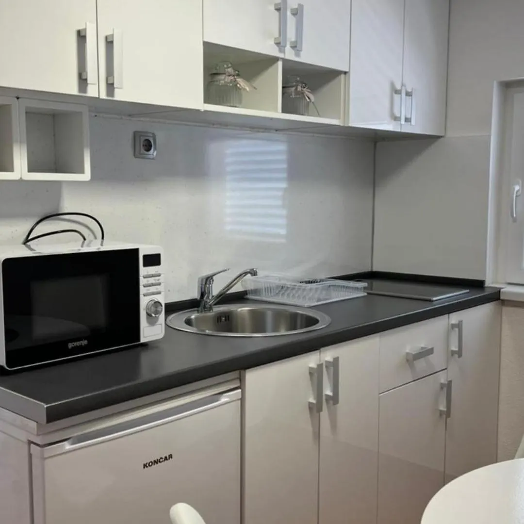 Apartman Violet Trogir 0*,