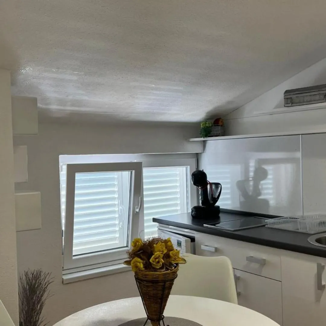 Apartment Apartman Violet Trogir Croatia