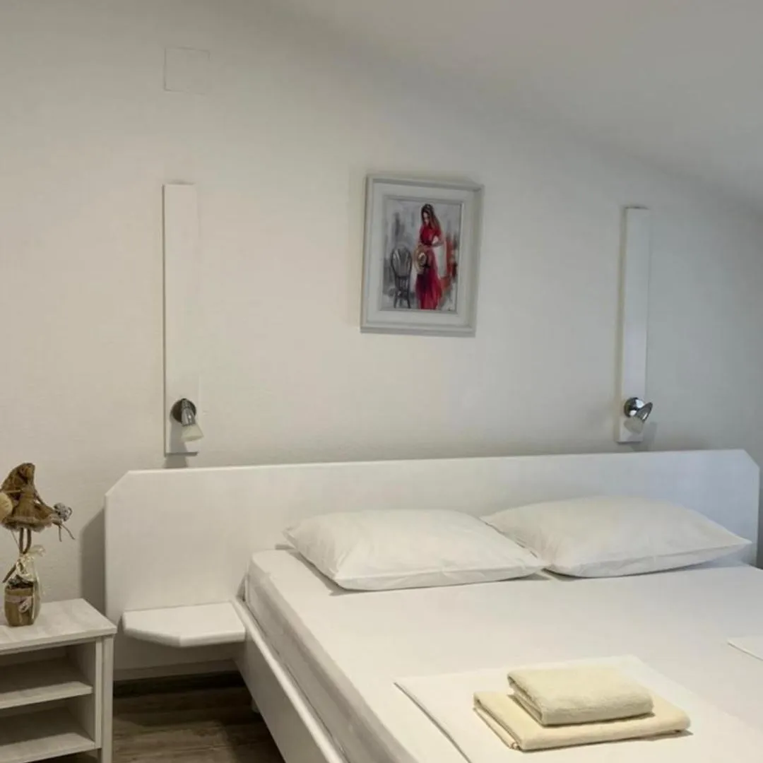 Apartman Violet Trogir Croatia