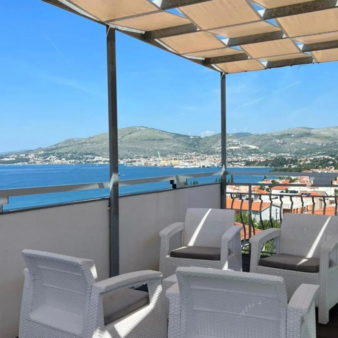 Apartman Violet Trogir
