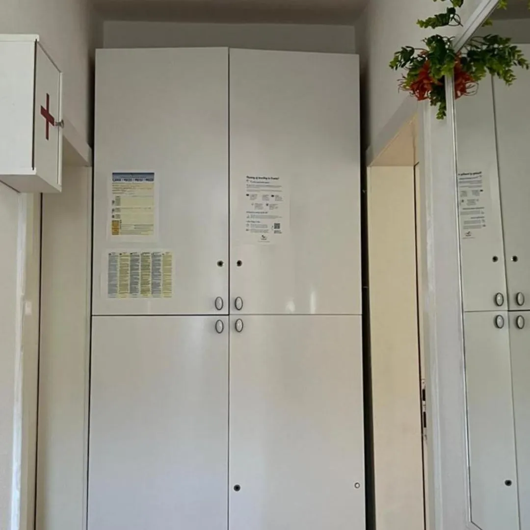 Apartment Apartman Violet Trogir Croatia