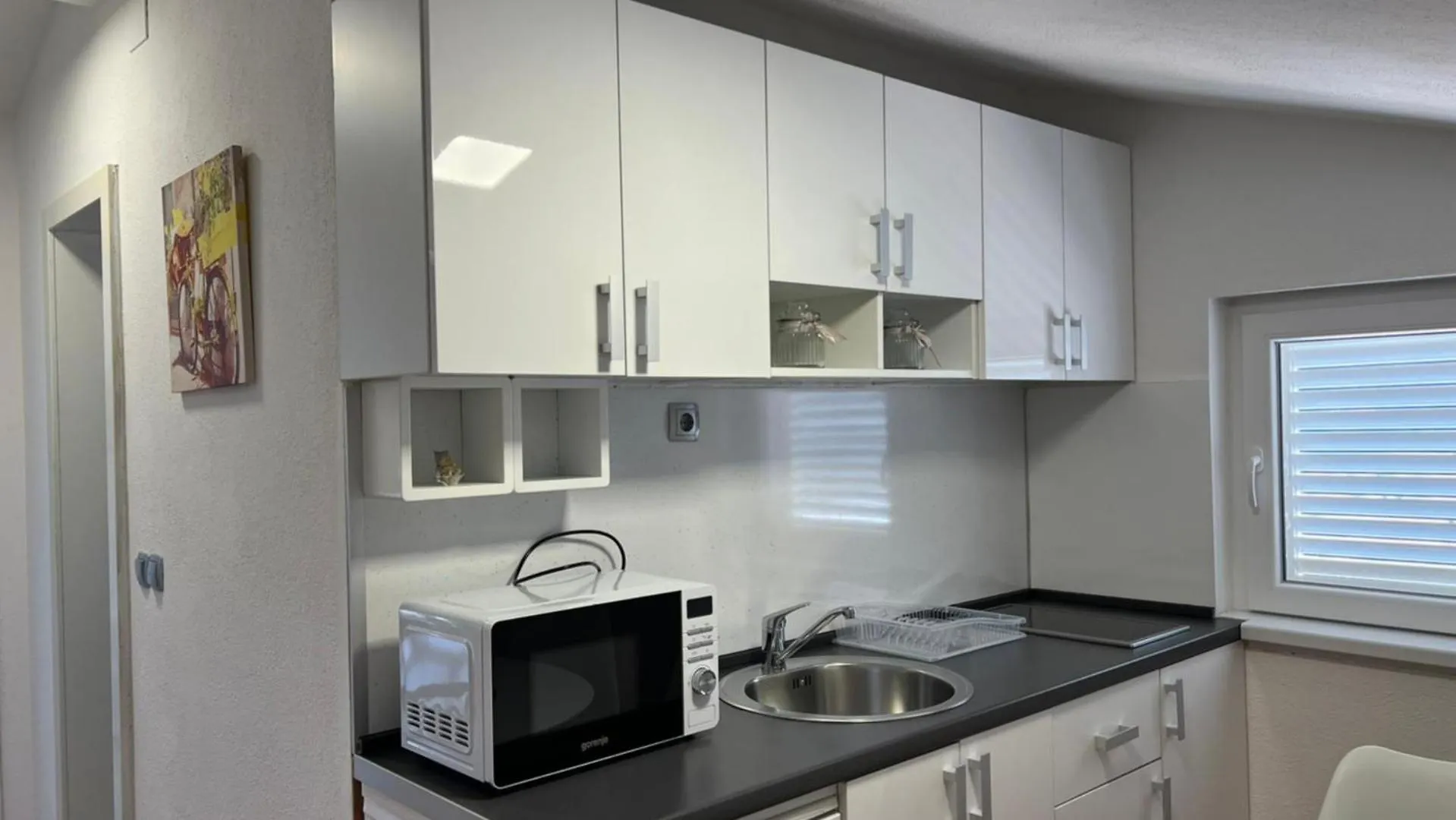 Apartment Apartman Violet Trogir